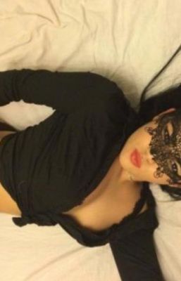 Интимное свидание с блядью Кореянка Мей (21 лет)