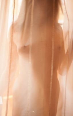 Катя, ню-фото