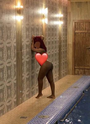 девушка массажистка Кэти, от 4000 руб в час